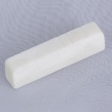 Maxbell Cattle Bone Mandolin Slotted Nut