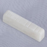 Maxbell Cattle Bone Mandolin Slotted Nut
