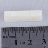 Maxbell Cattle Bone Mandolin Slotted Nut