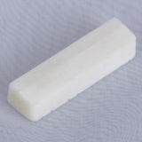 Maxbell Cattle Bone Mandolin Slotted Nut