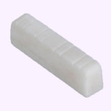 Maxbell Cattle Bone Mandolin Slotted Nut