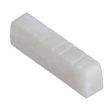 Maxbell Cattle Bone Mandolin Slotted Nut
