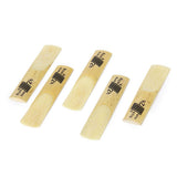 Maxbell Alto Saxophone Mouthpiece Kit with Ligature Cap Reeds for Wind Instrument