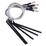 Maxbell 7x5pcs Piezo Cable Under Saddle Pickup for Acoustic Guitar