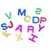 Maxbell 3x 200PCS Letters Sequin Confetti Scrapbooking DIY Crafts For Party Favors NEW