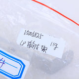 Maxbell Cream Pickups Frame+ Pickguard Bracket + Cavity Switch Covers Kit for LP Guitar