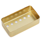 Maxbell 6xGold Guitar Humbucker Pickup Cover