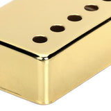 Maxbell 6xGold Guitar Humbucker Pickup Cover