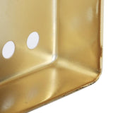 Maxbell 6xGold Guitar Humbucker Pickup Cover