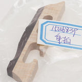 Maxbell 6x6-string Banjo Bridge 21/32 Inch