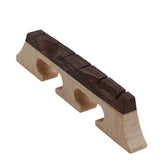 Maxbell 6x6-string Banjo Bridge 21/32 Inch