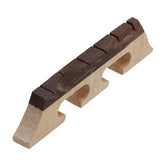 Maxbell 6x6-string Banjo Bridge 21/32 Inch