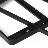Maxbell 30x2pcs Black Humbucker Pickup Mounting Rings for LP Electric Guitar