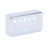 Maxbell 2PCS Chrome Guitar Humbucker Pickup Cover