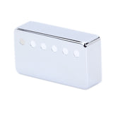 Maxbell 2PCS Chrome Guitar Humbucker Pickup Cover