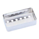 Maxbell 2PCS Chrome Guitar Humbucker Pickup Cover