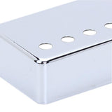 Maxbell 2PCS Chrome Guitar Humbucker Pickup Cover