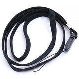 Maxbell 2x 16" Neck Strap Cord Lanyard for Mp3 Cell Phone Camera USB Flash Drive