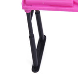Maxbell Shocking Pink Music Console Set For Barbie Doll