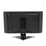 Maxbell Dollhouse 3 3/8 Inch LCD TV - Grey or Black for 12inch fashion Doll
