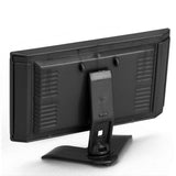 Maxbell 50xDollhouse 3 3/8 Inch LCD TV - Grey or Black for 12inch fashion Doll