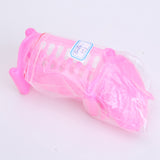 Maxbell Kelly Dollhouse Canopy Baby Cot Random Color