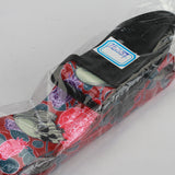 Maxbell Adjustable Buckle Guitar Strap w/ Skull Print