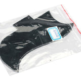 Maxbell Black Pickguard Scratch Plate For SG Electric Guitar - Aladdin Shoppers