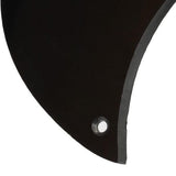 Maxbell Black Pickguard Scratch Plate For SG Electric Guitar - Aladdin Shoppers