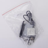 Maxbell 2xEQ 2 Band Acoustic Guitar Pickup Piezo And Passive Preamp