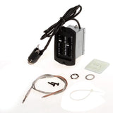 Maxbell 2xEQ 2 Band Acoustic Guitar Pickup Piezo And Passive Preamp