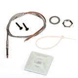 Maxbell 2xEQ 2 Band Acoustic Guitar Pickup Piezo And Passive Preamp