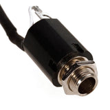Maxbell 2xEQ 2 Band Acoustic Guitar Pickup Piezo And Passive Preamp