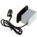 Maxbell 2xEQ 2 Band Acoustic Guitar Pickup Piezo And Passive Preamp