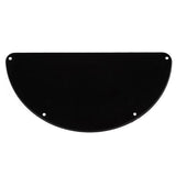 Maxbell Black JB PB Bass Guitar Back Plate - Aladdin Shoppers