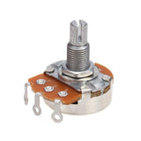 Maxbell 6xA500K OHM Audio Volume Guitar Potentiometer