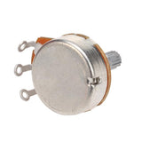 Maxbell 6xA500K OHM Audio Volume Guitar Potentiometer