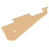 Maxbell Pickup Frame Mounting Ring +Pickguard Cavity Switch Cover For LP Electric Guitar