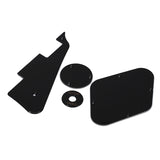 Maxbell Bridge Tailpiece For Les Paul