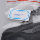 Maxbell Pickup Mounting Frame+ Bracket + Cavity Switch Covers Kit Set for LP Guitar Accs