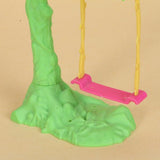 Maxbell Mini Tree Swing for Sister Kelly Doll