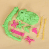 Maxbell Mini Tree Swing for Sister Kelly Doll