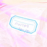 Maxbell 5pcs Dollhouse Furniture Clothes Tree Shocking for Pink