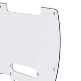 Maxbell Double Pickup Humbucker Bridge +3 Ply Pickguard for TL Electric Guitar Parts