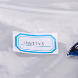 Maxbell Blue Pearl Pickguard 3 Ply 11 Hole For Strat Guitar SSS