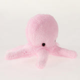 Maxbell 10 Pcs Velvet Sea Animals Finger Puppets Set