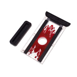 Maxbell Finger Hay Cutter Chopper Magician Trick Prop Magic Toy