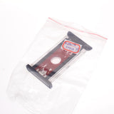 Maxbell Finger Hay Cutter Chopper Magician Trick Prop Magic Toy