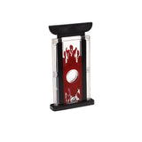 Maxbell Finger Hay Cutter Chopper Magician Trick Prop Magic Toy