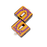 Maxbell Magic Trick Toy Tool Coin Disappear +Ball Pen + Broken Rope Restore +Rings Set